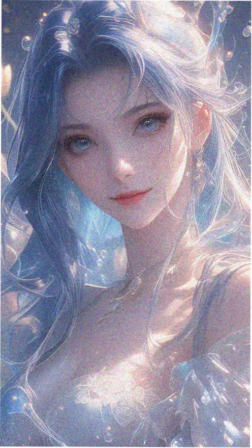 回声校对员 科幻悬疑剧集海报